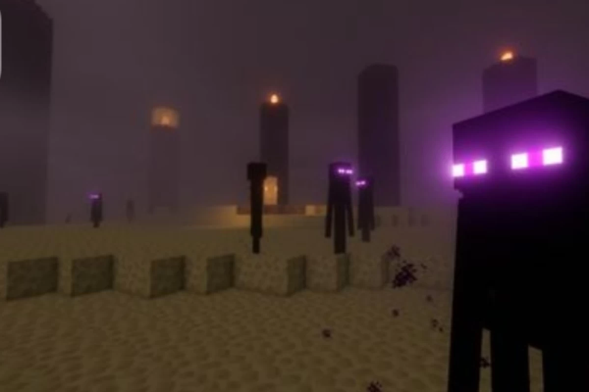 عکس دنیای اند: قلمرو اژدهای آخرت