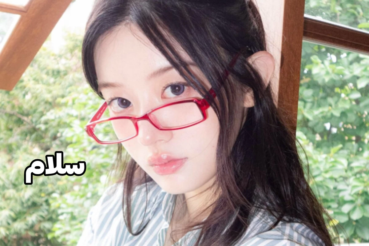 عکس کیپاپ نیوز ۵