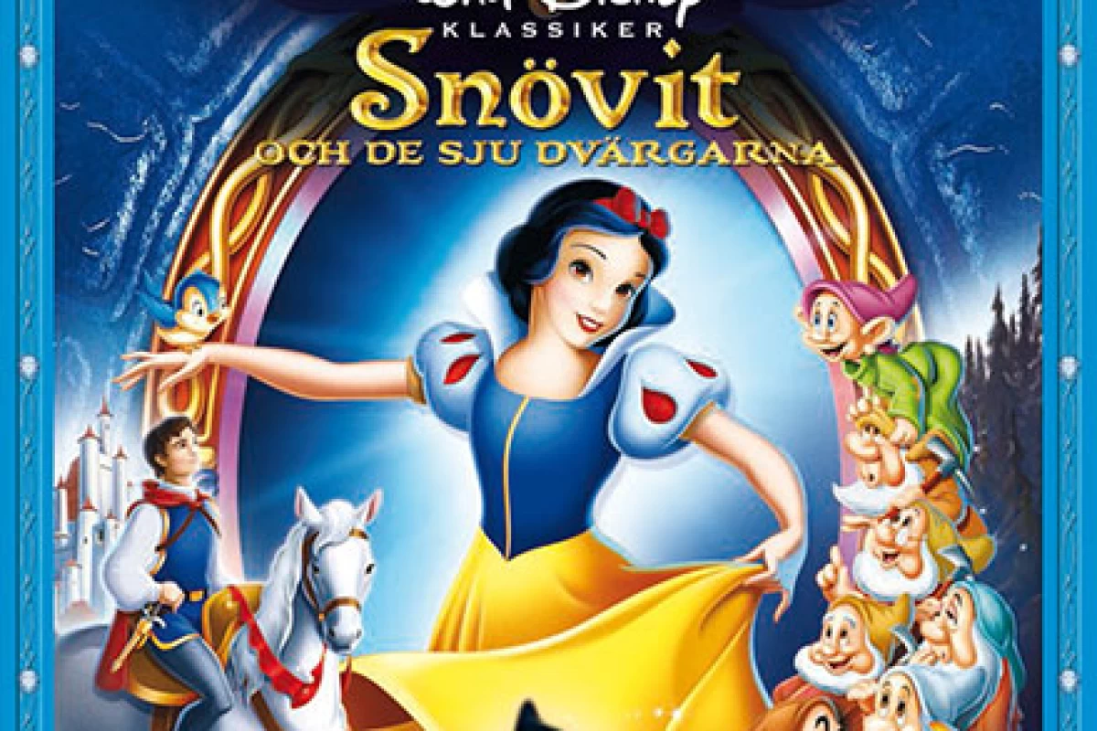 عکس فکت انیمیشن ها