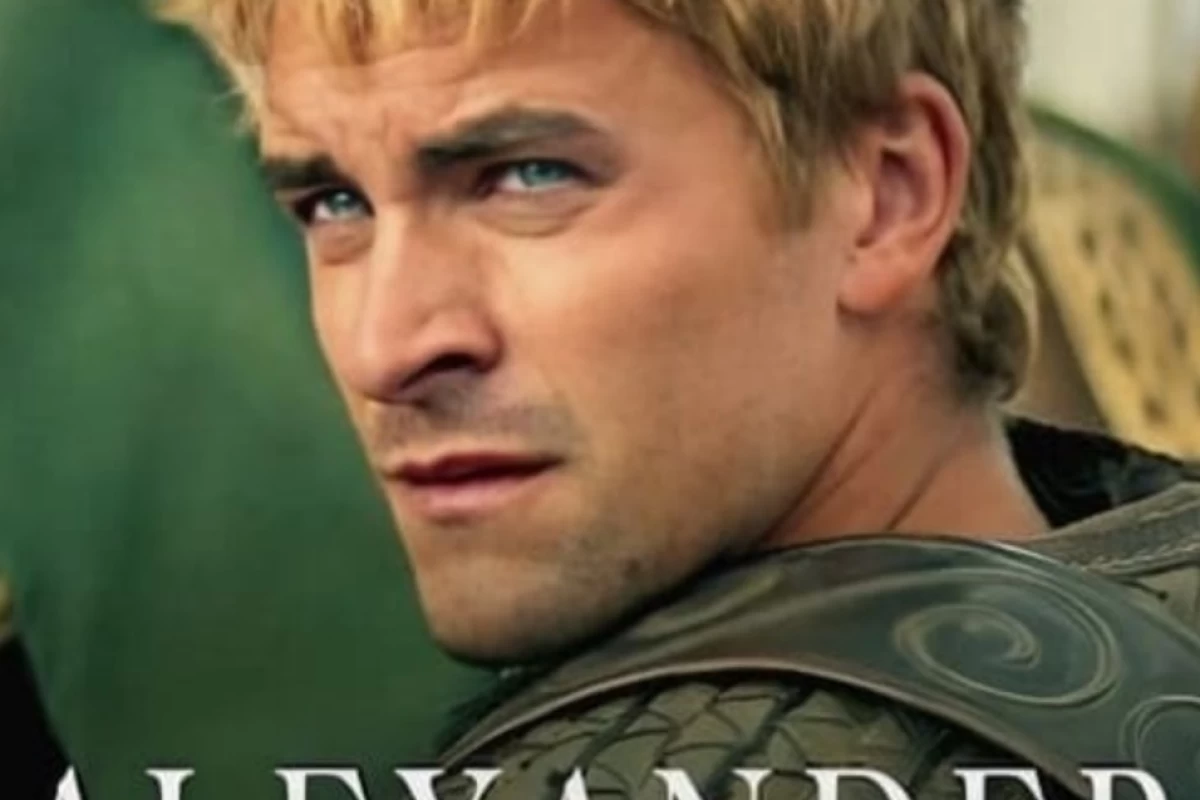 عکس اسکندر / الکساندر