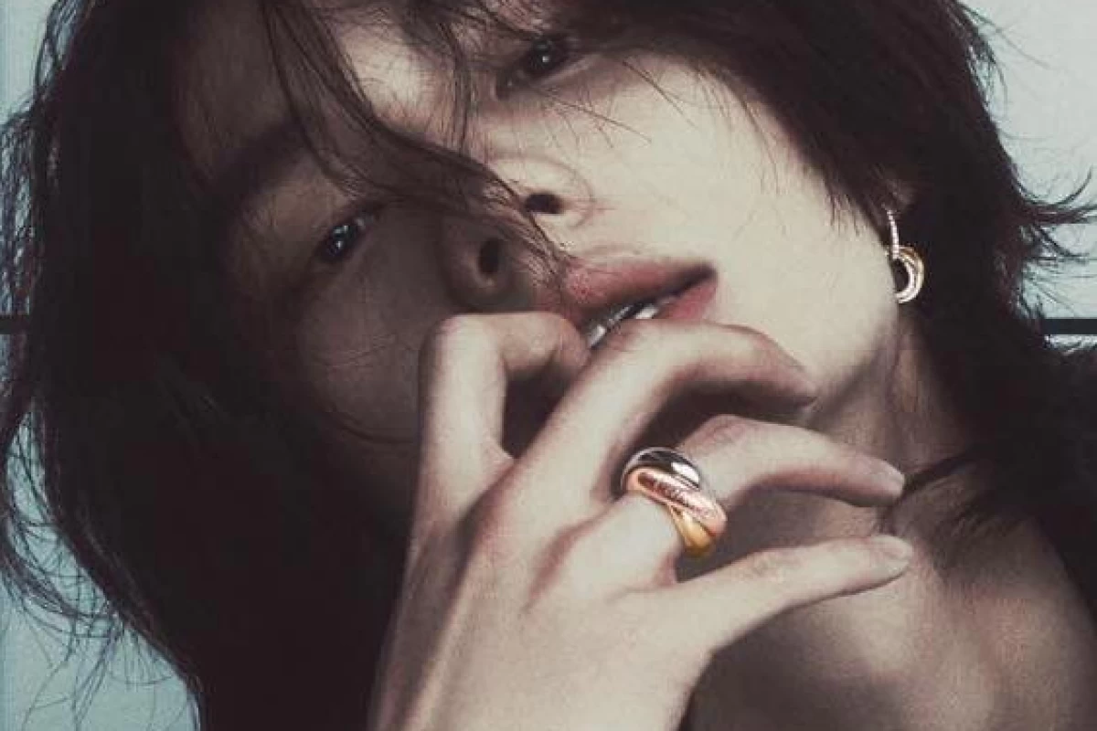 عکس اهنگ های شاد با مفهوم غمگین