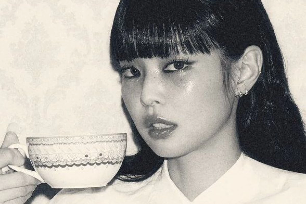 عکس JustScarlettThings  !