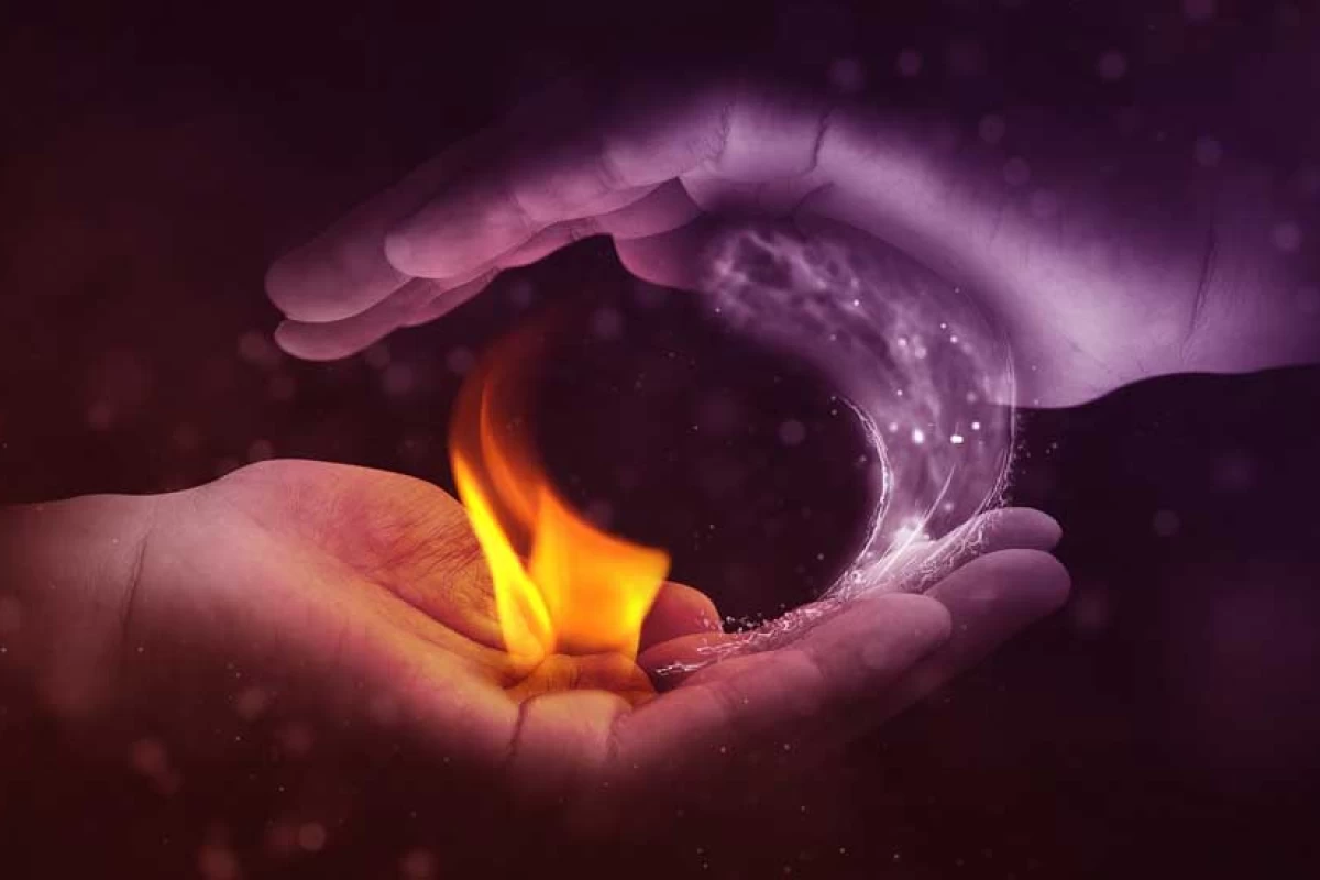 عکس مضرات انسان چیه؟ سفری به اعماق وجود بشری