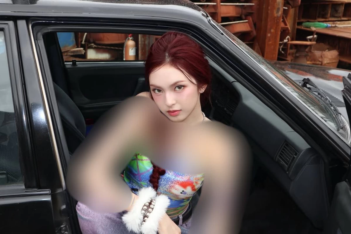 عکس کدوم عضو بلک کارت داره؟