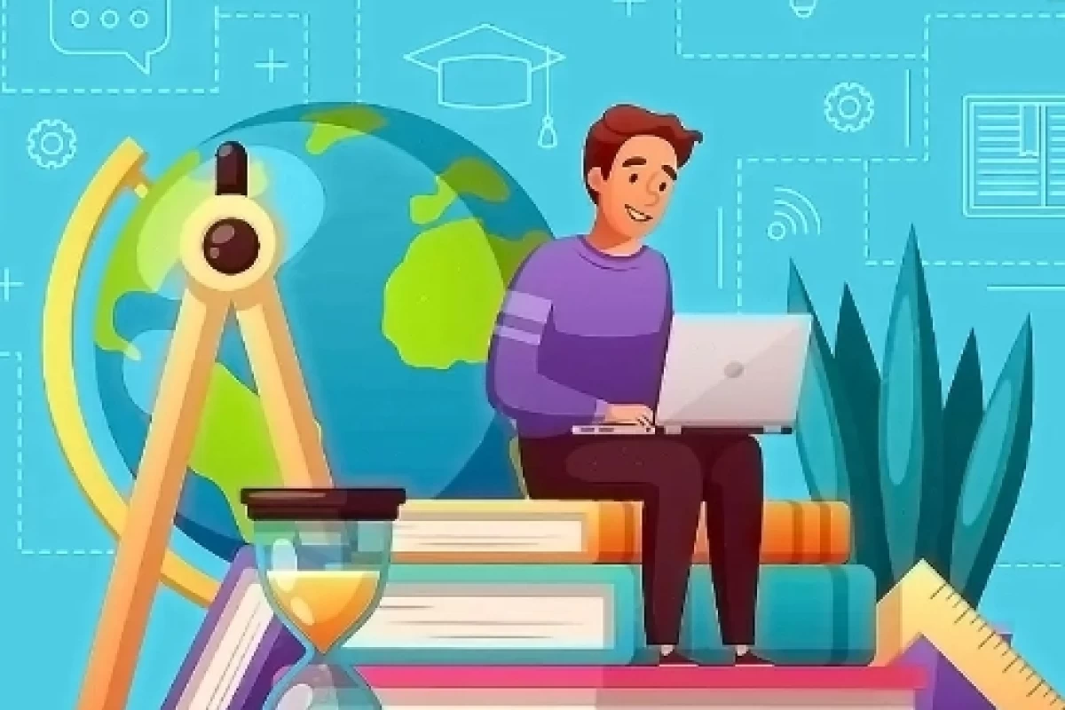 عکس ۱۴ روش برای موثر کردن خود یادگیری