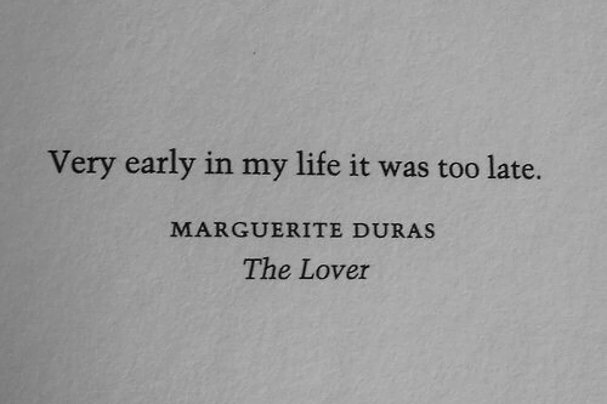 عکس the lover