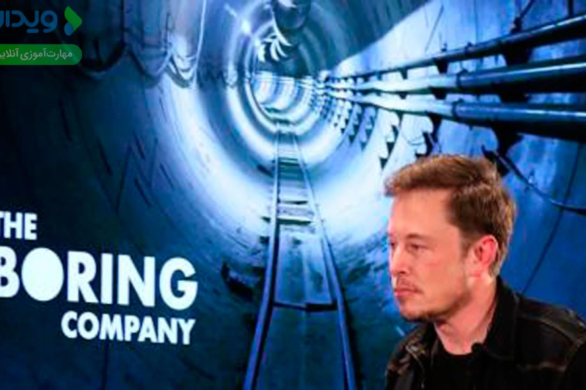 عکس ایلان ماسک و دستاورد هایش🏅