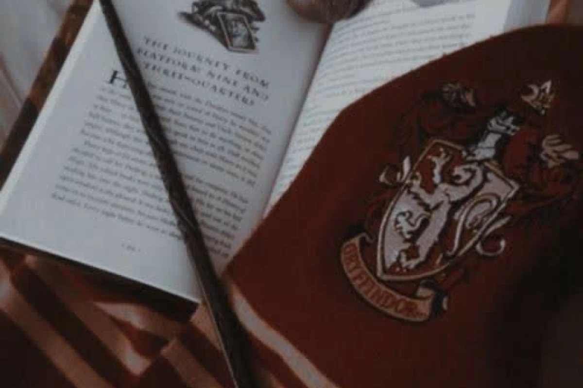 عکس ما پاتر هد ها معنی x  رو بهتر درک می کنیم