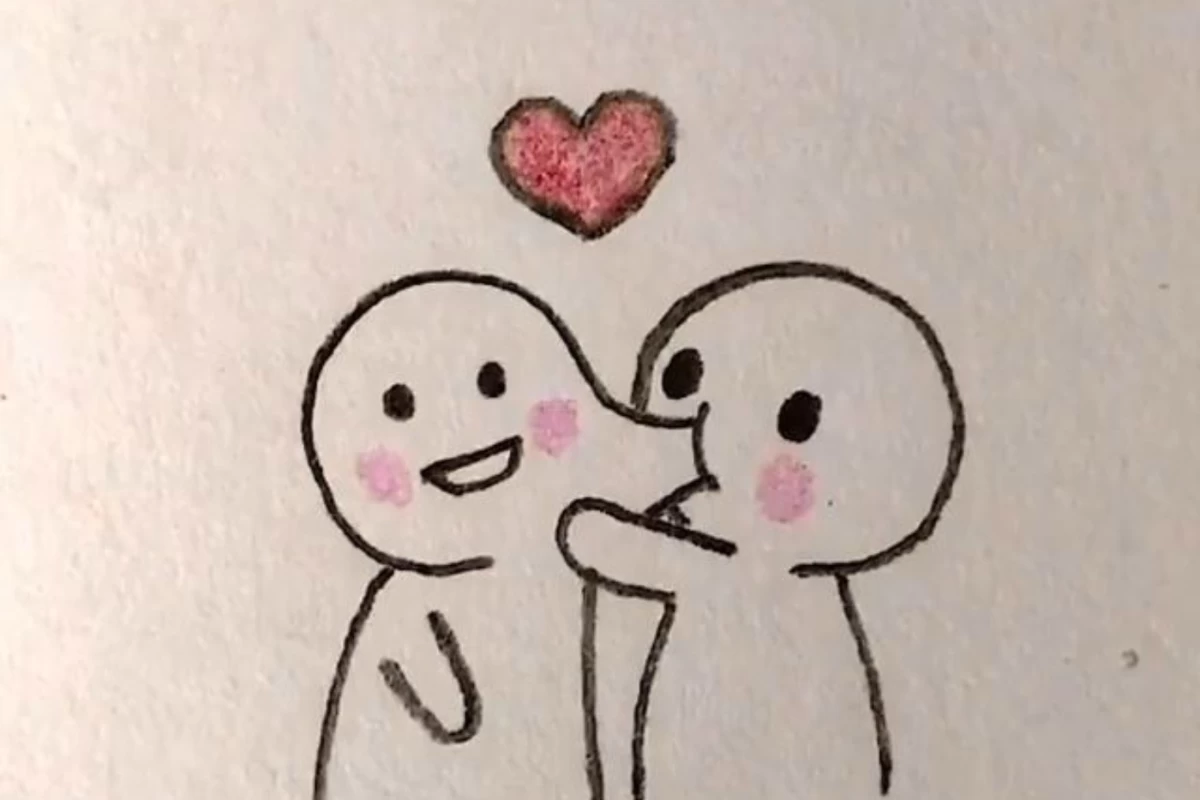 عکس MBTI کاراکتر های انیمیشن ها♡