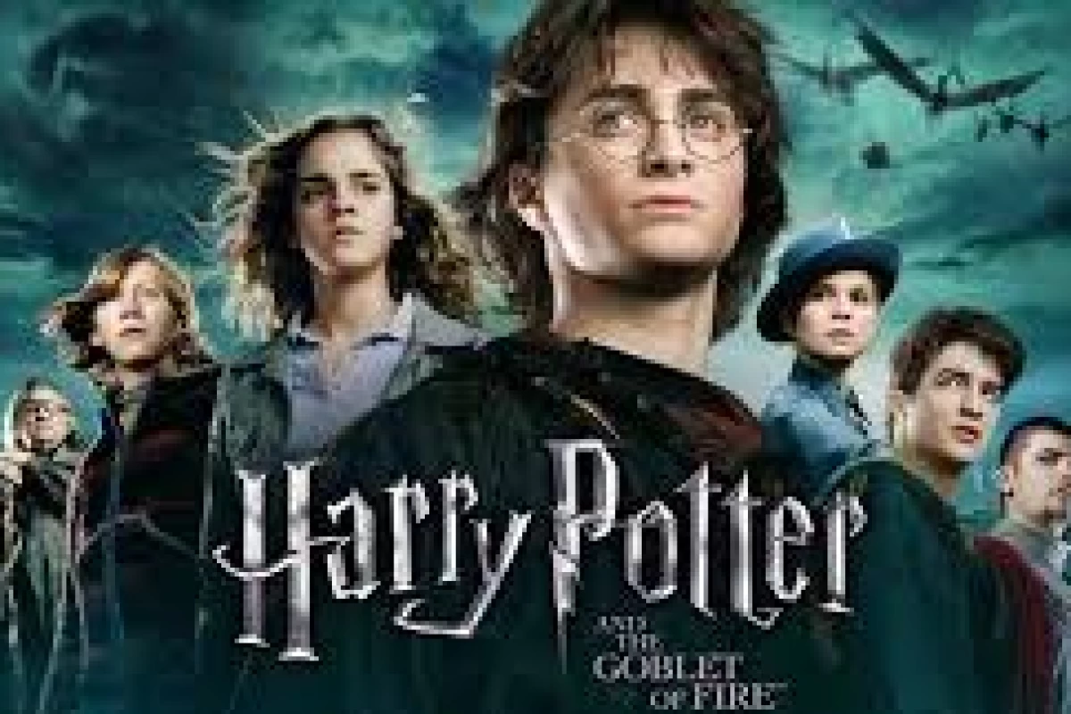 عکس چقدر از کتاب هری پاتر و سنگ جادو رو یادته؟