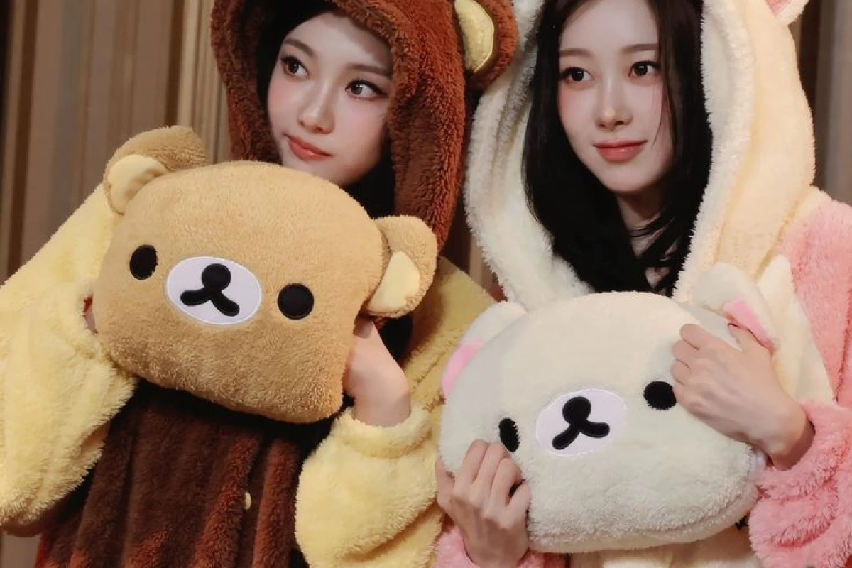 عکس مفهوم اهنگای کیپاپ