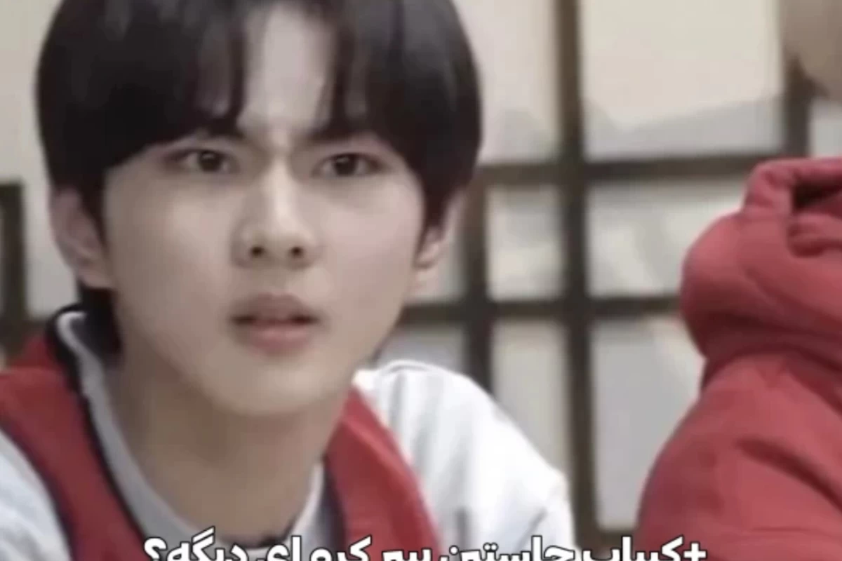 عکس منظورت چیه داداش