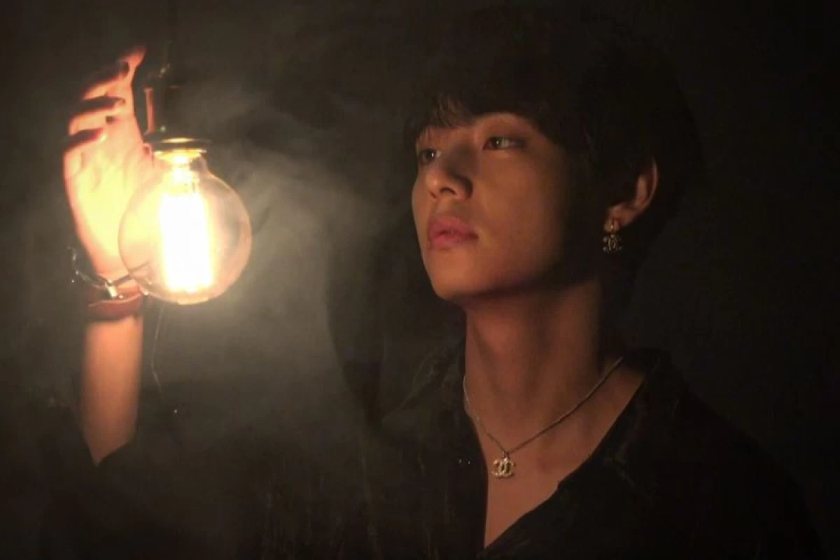 عکس شوریده دل