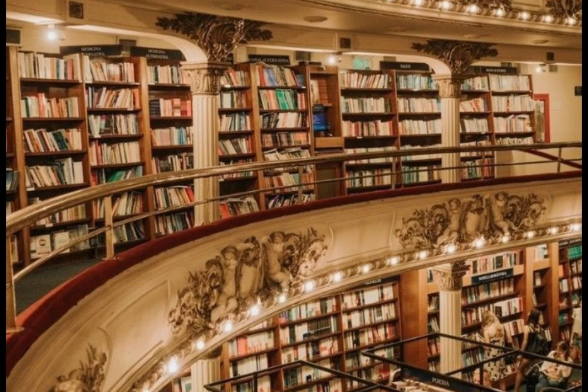 عکس کتاب هایی که اگه نخونی نصف عمرت به باد رفته