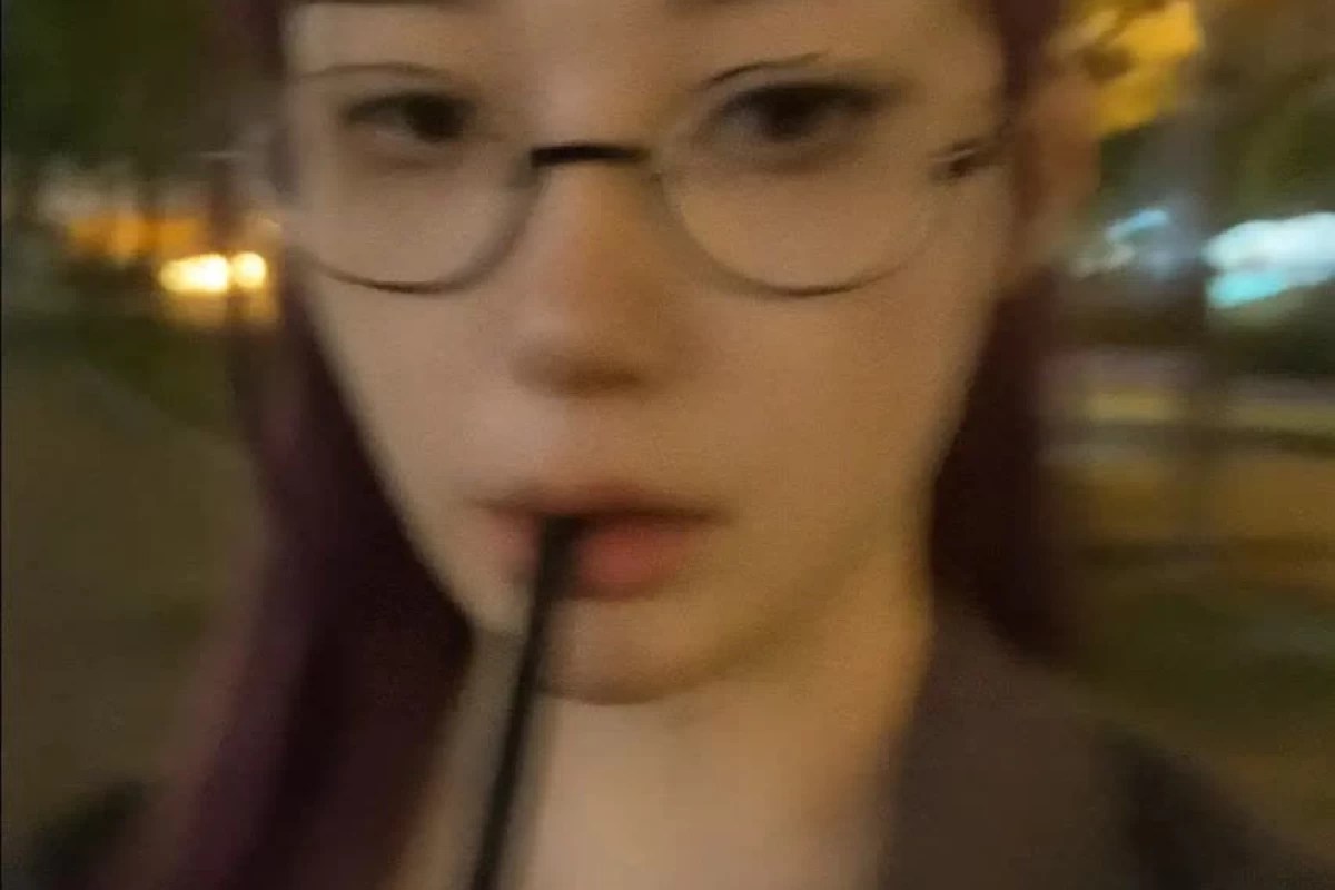 عکس عکس از گروه بنفش