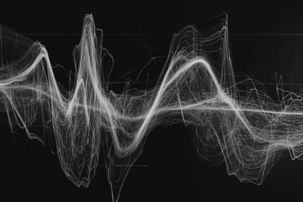 عکس «توهم اختیار: تصمیم‌ها قبل از آگاهی ما گرفته می‌شوند»