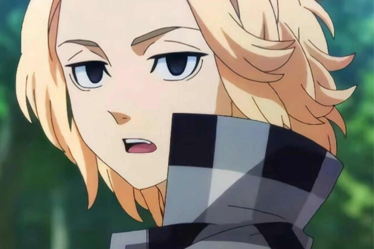 عکس همش تقصیر مایکیه