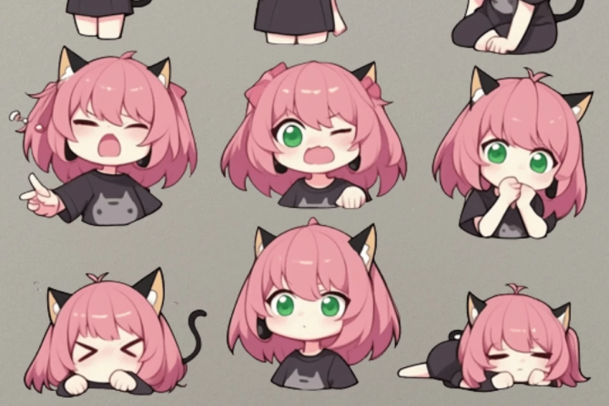 عکس از نظر معیار های ترند چقدر زیبایی؟