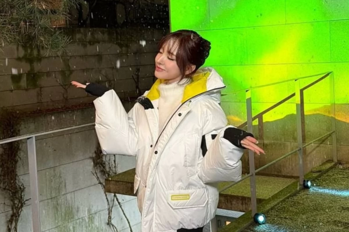 عکس خوش استایل ترین آیدلا