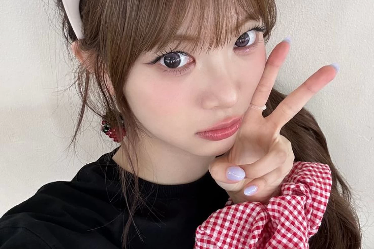 عکس اگه کاربرای تستچی ایدل بودن P.2