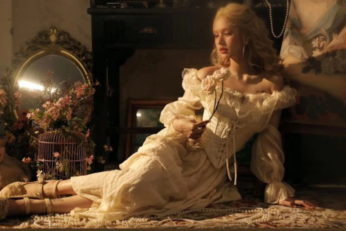 عکس نگاهی به پاریس رویایی