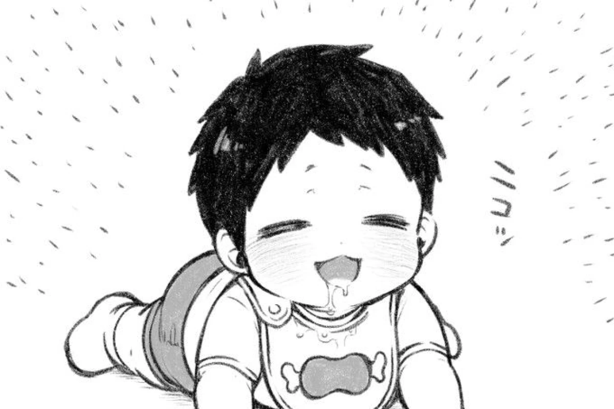 عکس منشا درد زایمان چیه؟