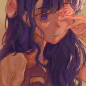 عکس 🌌:شفق قطبی؟