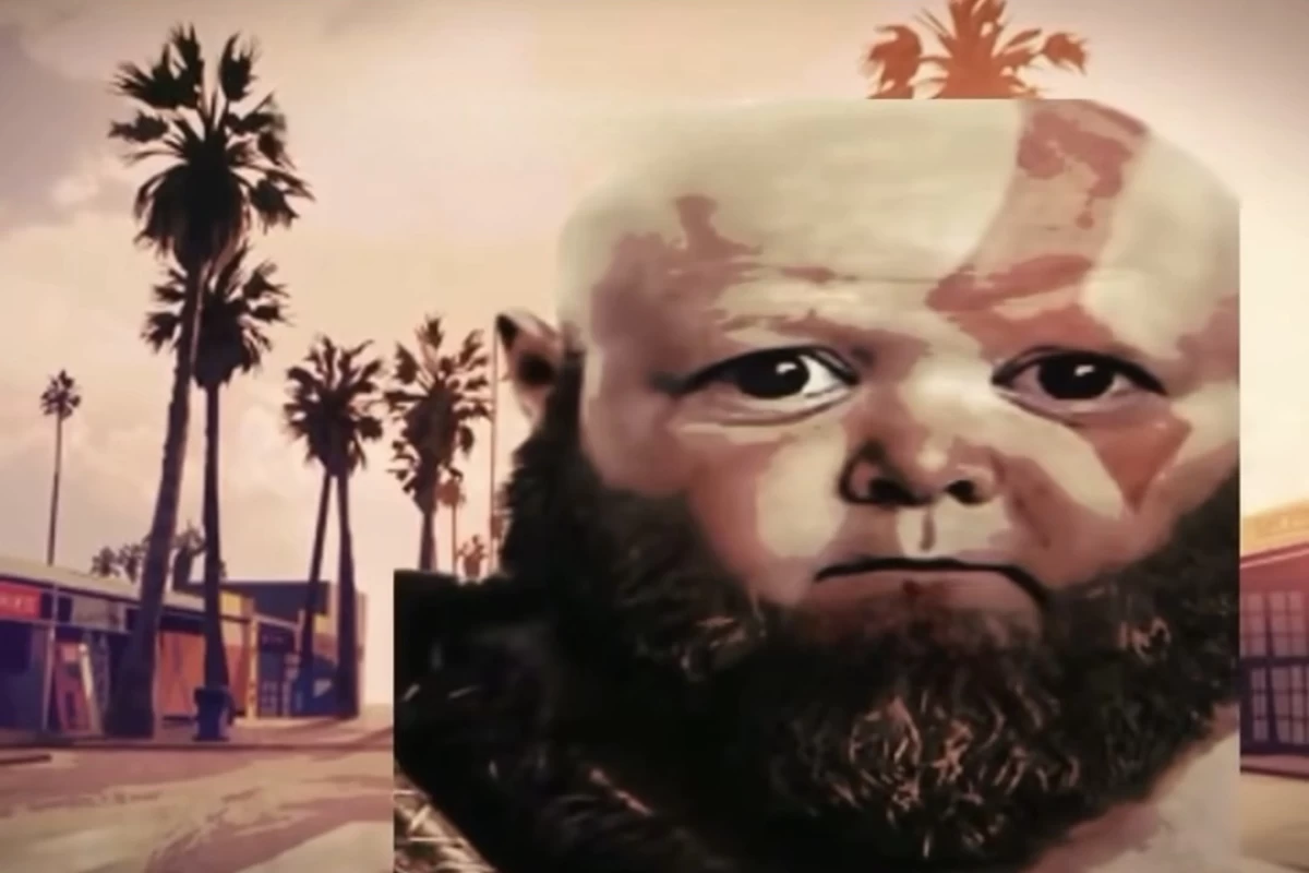 عکس شرک کیست؟