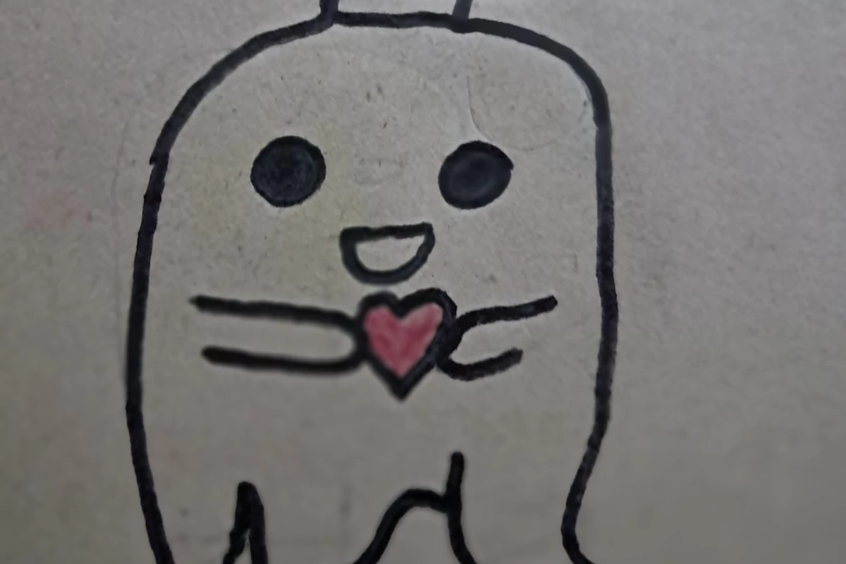 عکس نقاشی های من