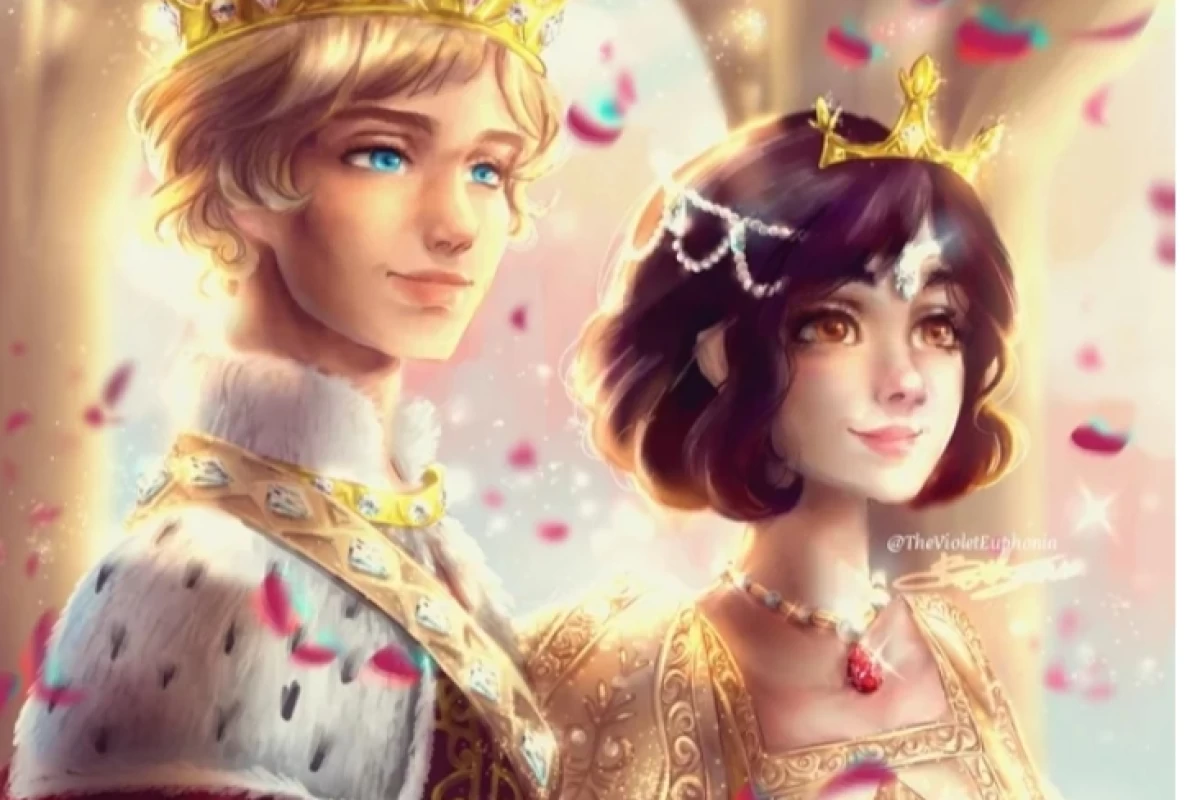 عکس دوست داری بری مدرسه افسانه‌ای؟