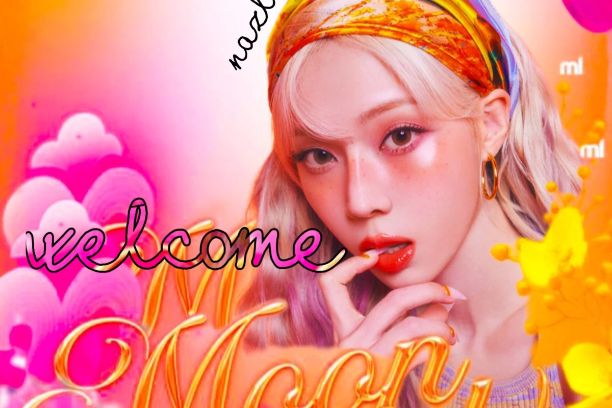 عکس 🥭 : گــل بــرای گــل!