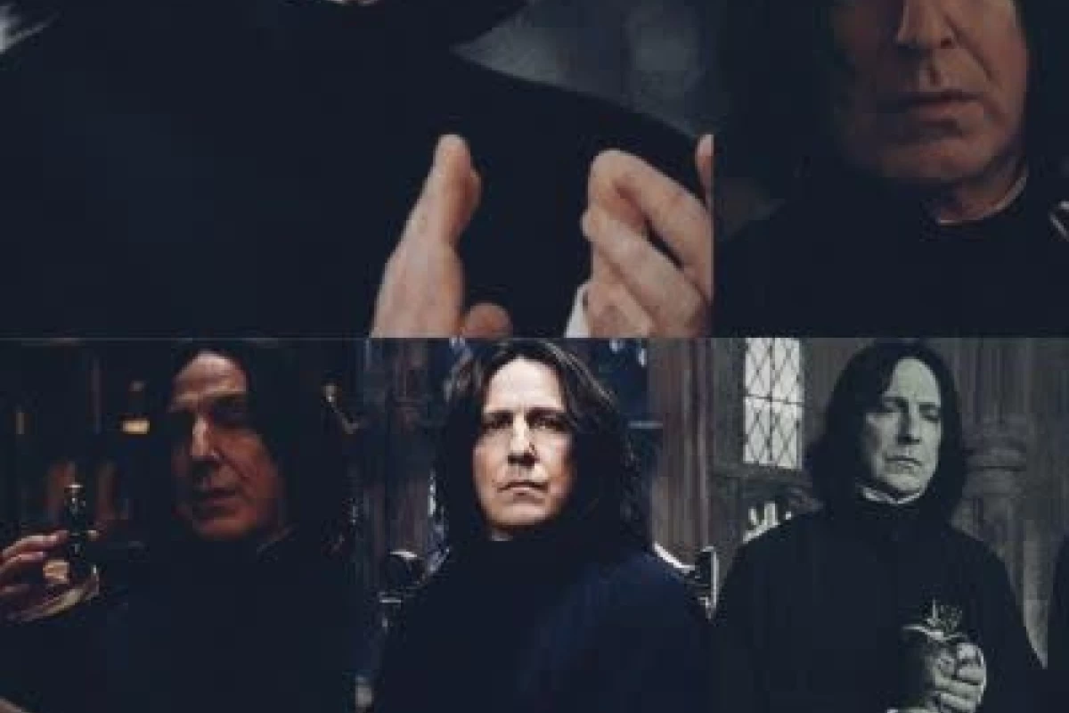 عکس هری و رون و هرمیون رو منتظر نزار بیا پست رو ببین 😉