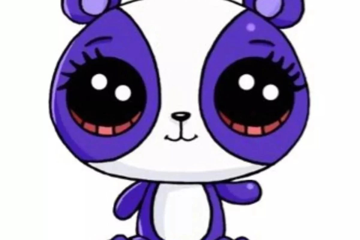 عکس ایده نقاشی های کیوت