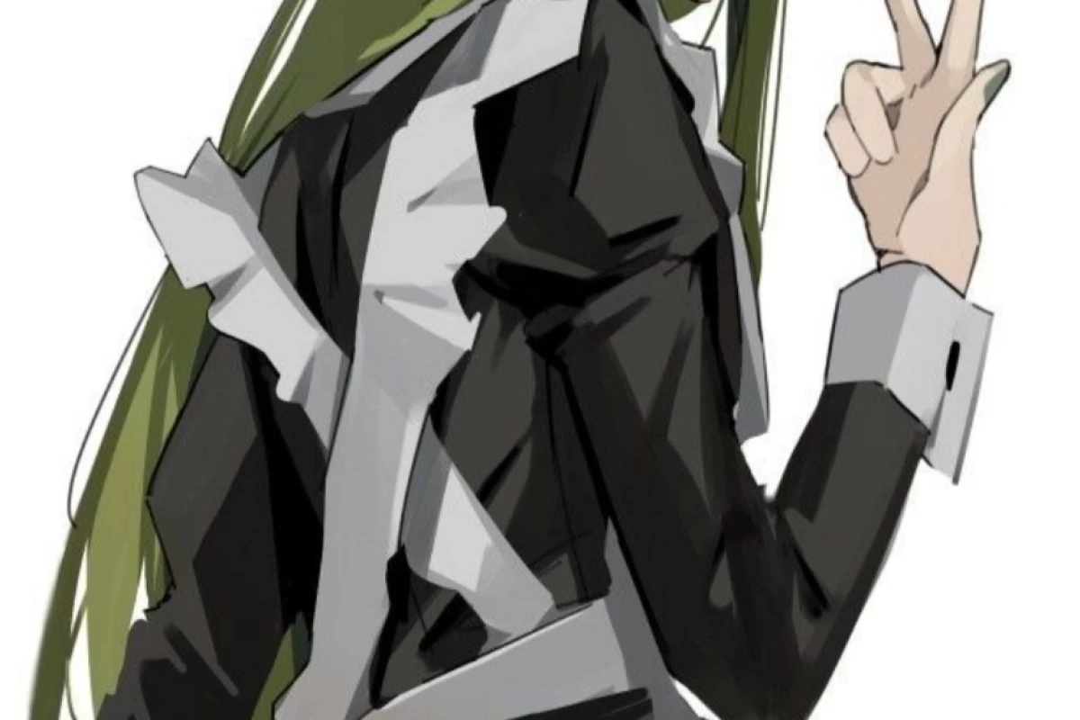 عکس عکس از گروه سبز MBTI