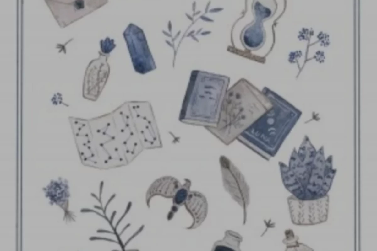 عکس آیا می توانید شخصیت هری پاتر را از روی ایموجی حدس بزنید