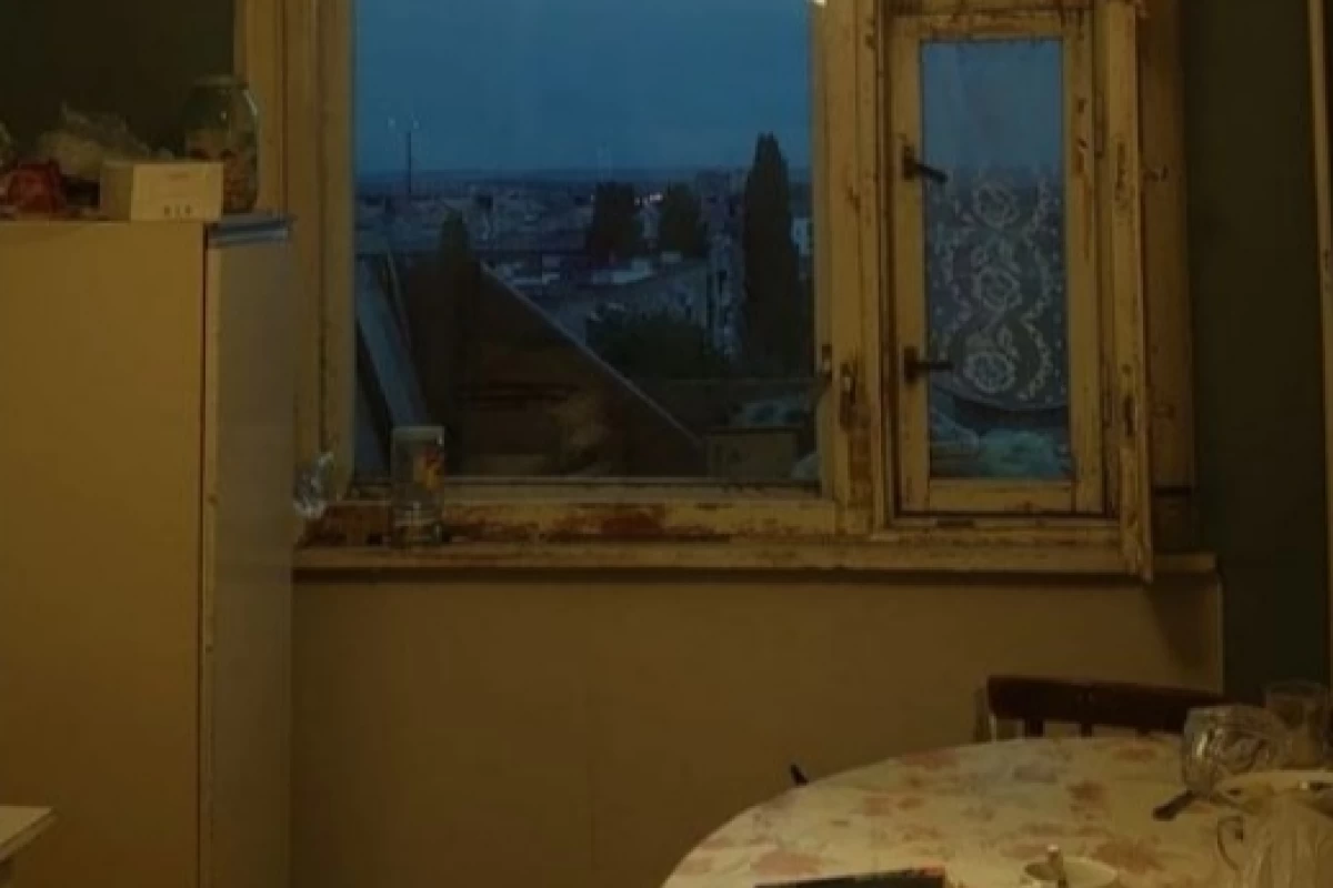 عکس 🪀: Who's Arsen?