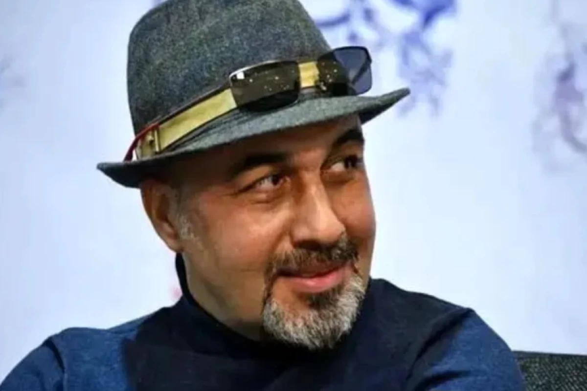 عکس ثروتمندترین بازیگر  (ایرانی ورژن)