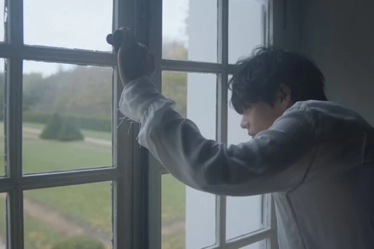 عکس سرشت غریق