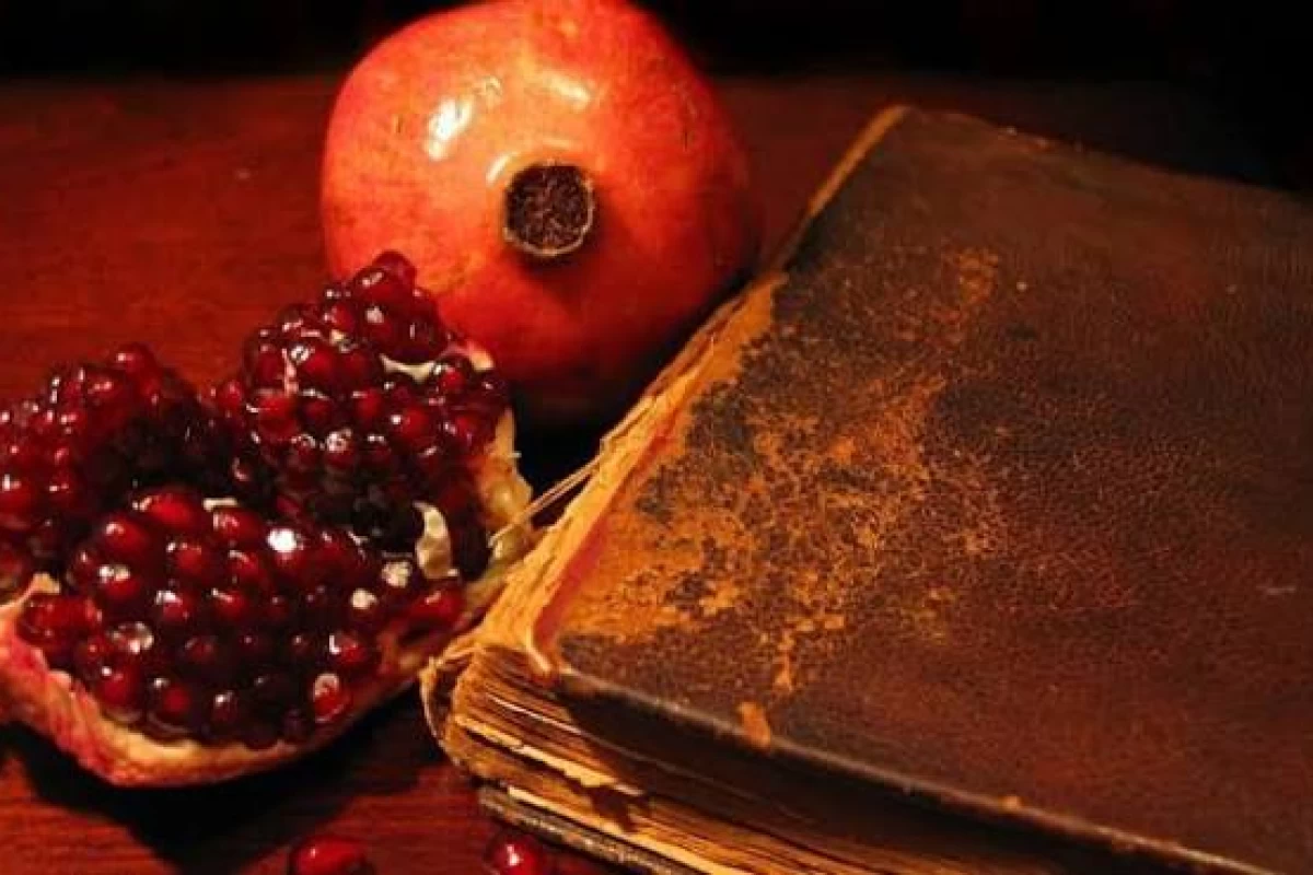 عکس سفر در شب یلدا: از طولانی‌ترین شب تا طلوع امید