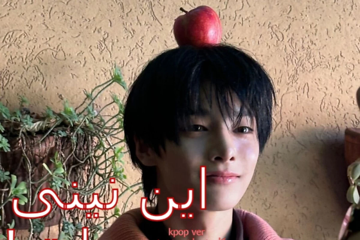 عکس این نینی عروسک برا تو!