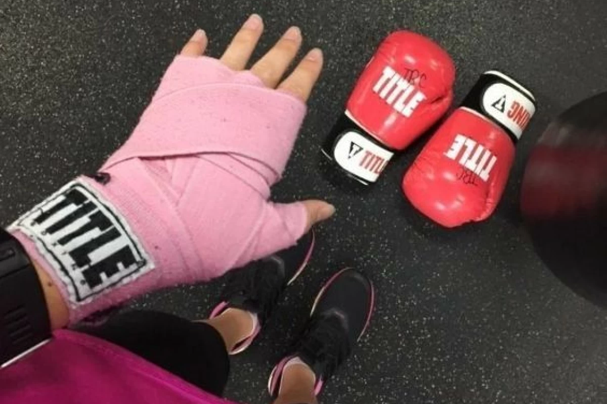 عکس اون عا♡شق ورزشه ! 2