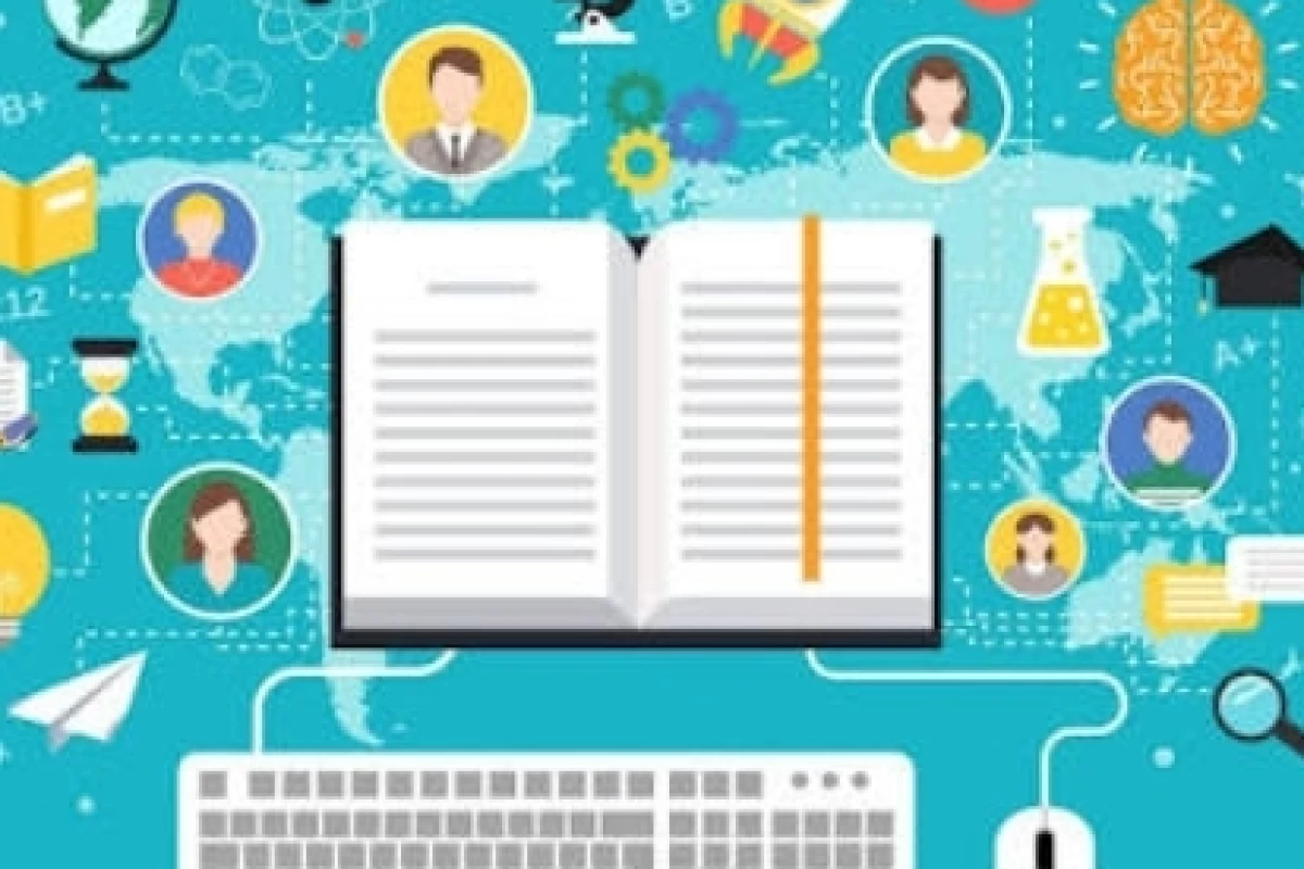 عکس ۱۴ روش برای موثر کردن خود یادگیری ۲