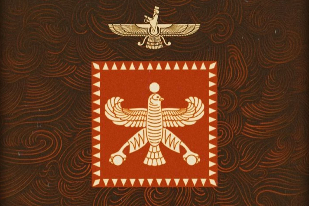 عکس سرنوشت کسی که جهان را به طرف شکوه برد