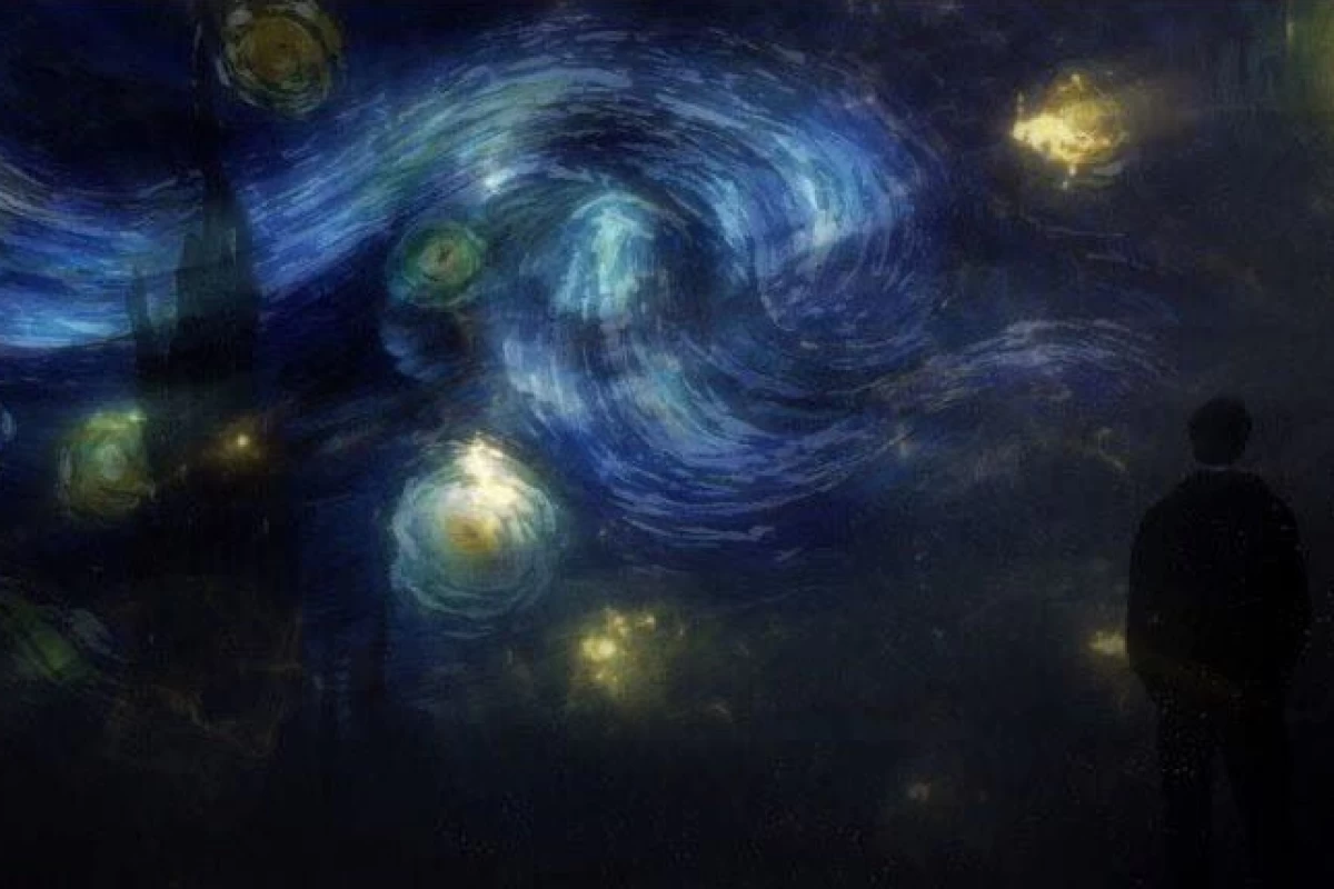 عکس جیغ... برخورد... تاریکی....