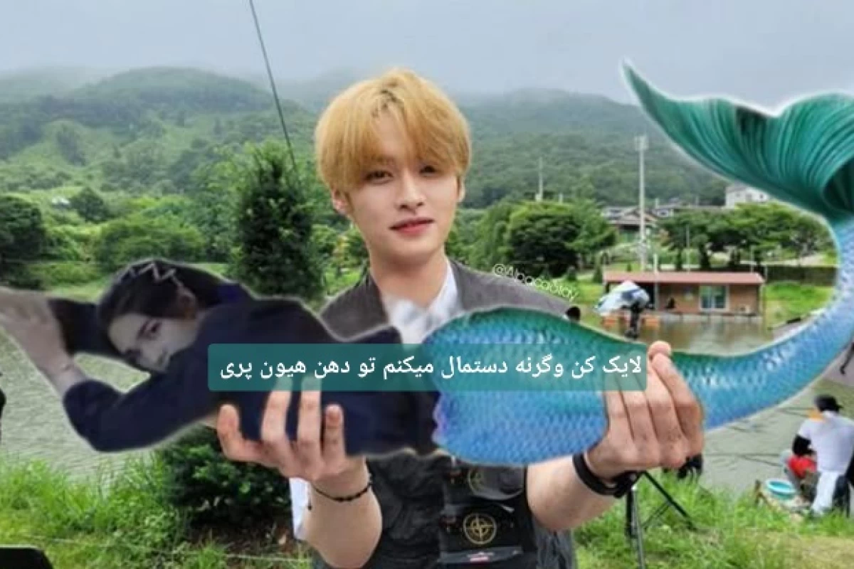 عکس من از کجا با تستچی آشنا شدم