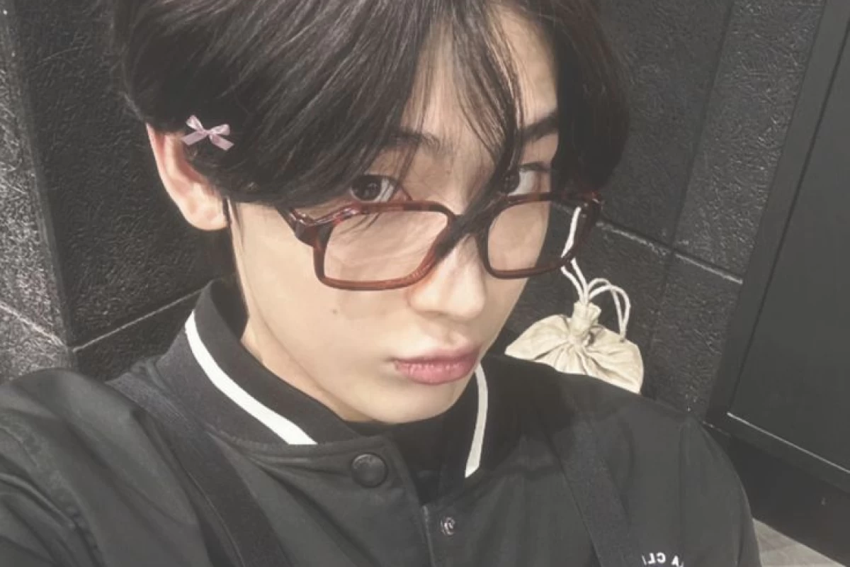 عکس 😝 : اوج دسته ی کیپاپ؟