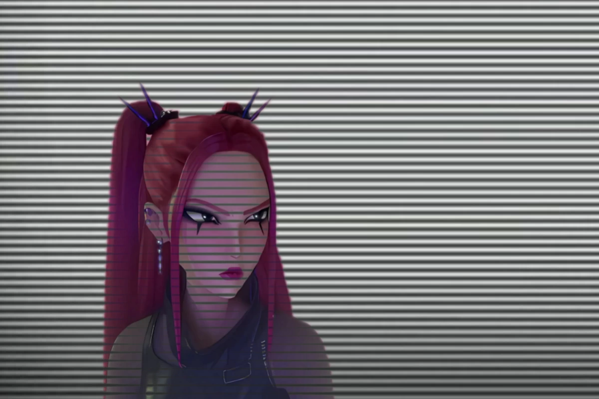 عکس معمولا ازش انتظار ندارن ولی ~ MBTI