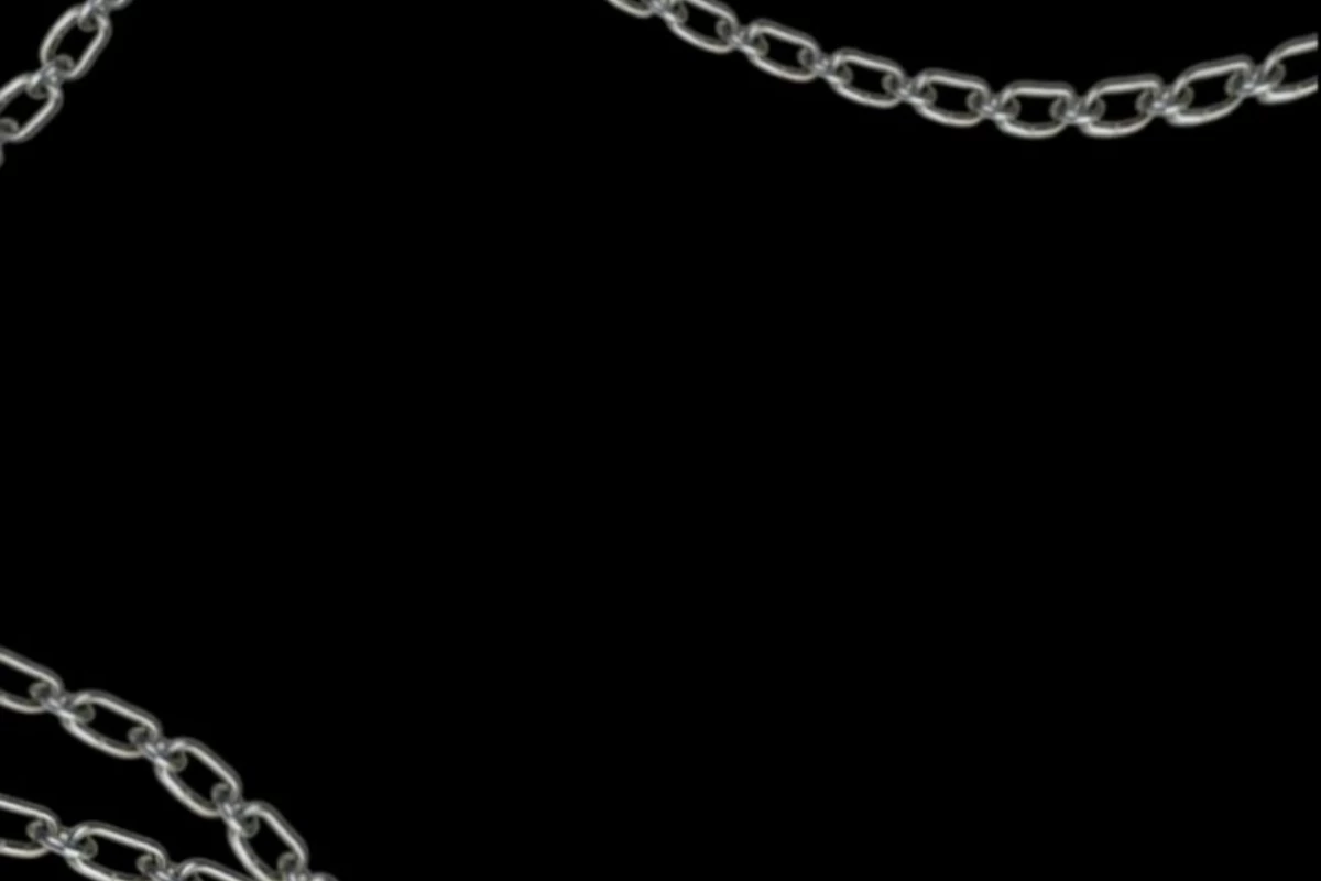 عکس 🖤:Q&A با چیکا