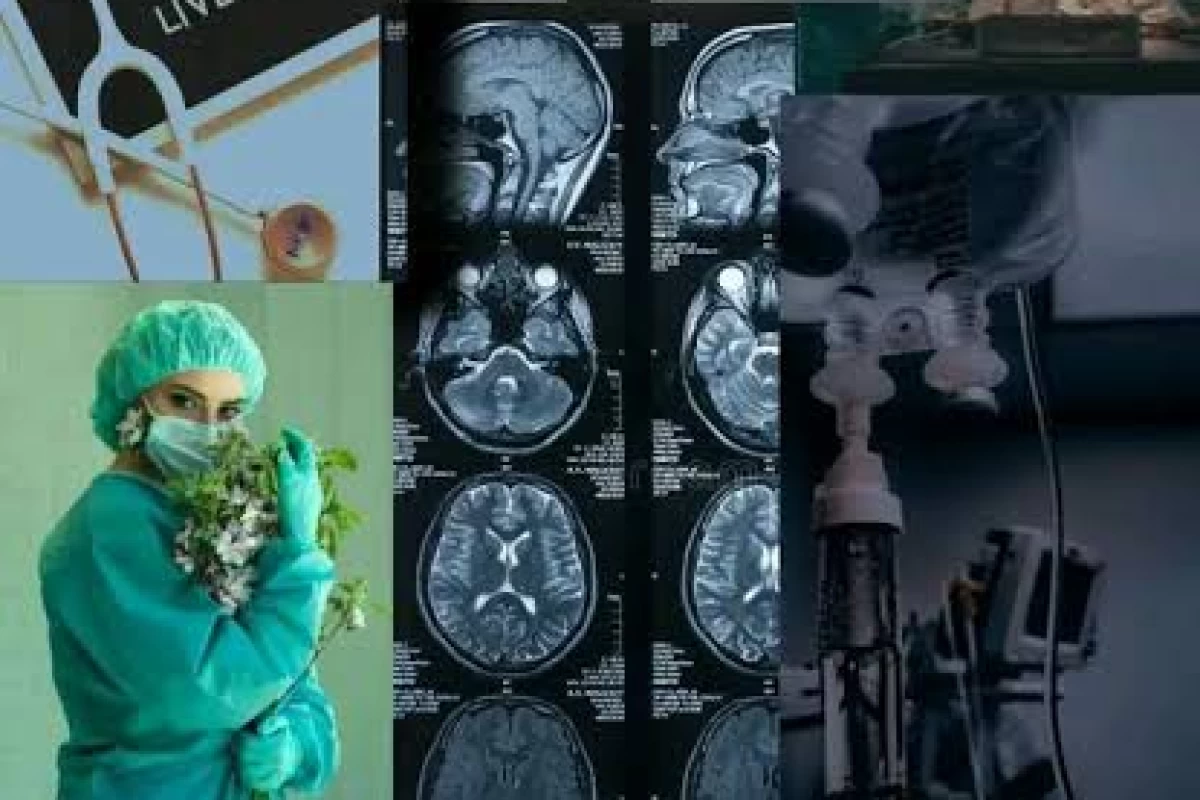 عکس آیا شما رشته تجربی را میشناسید؟