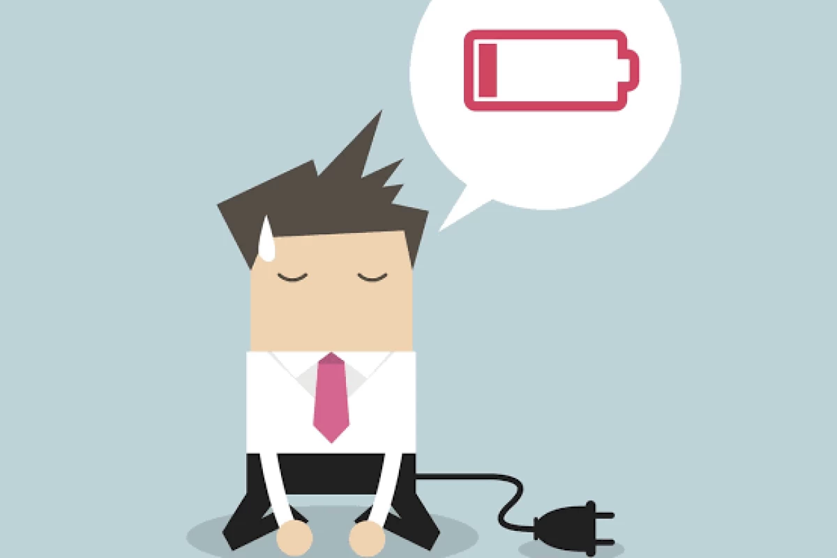 عکس چرا با اینکه به اندازه می‌خوابیم ولی بازم کسلیم؟